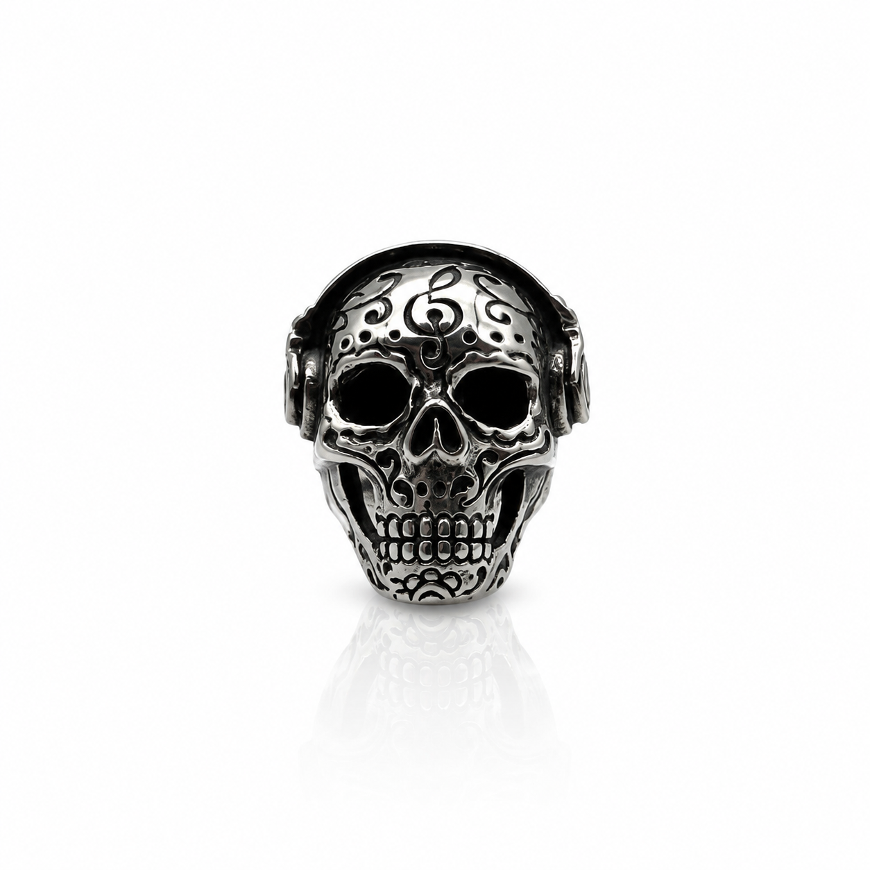 Stainless Steel Ring