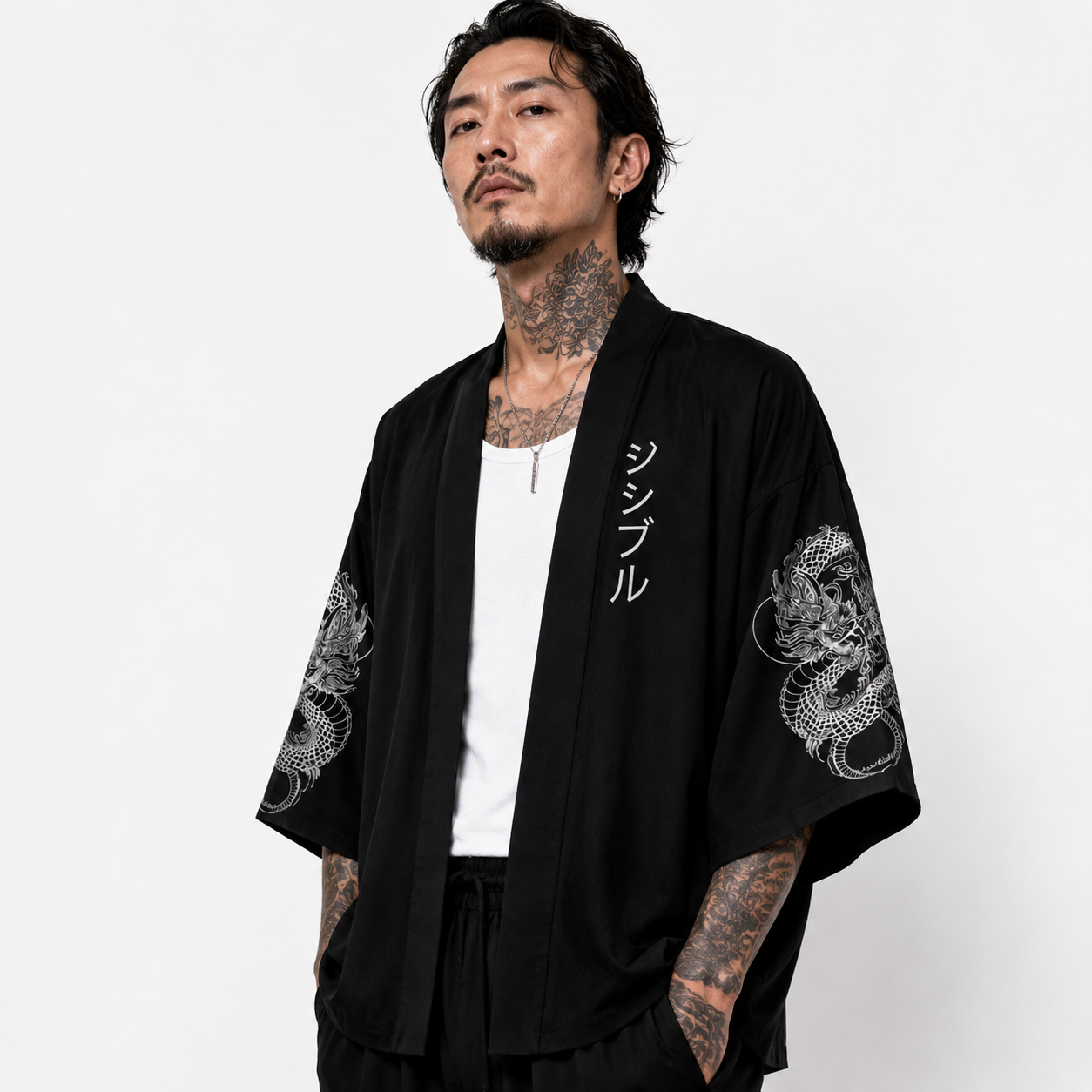 Dragon Sensei