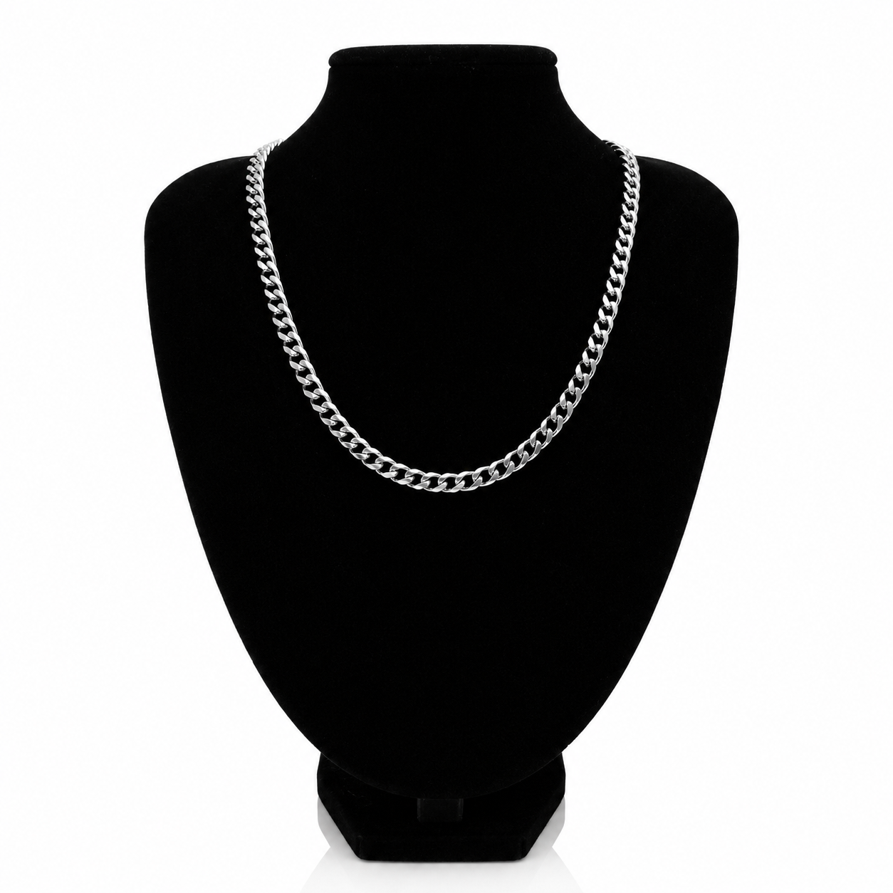 Curb Chain