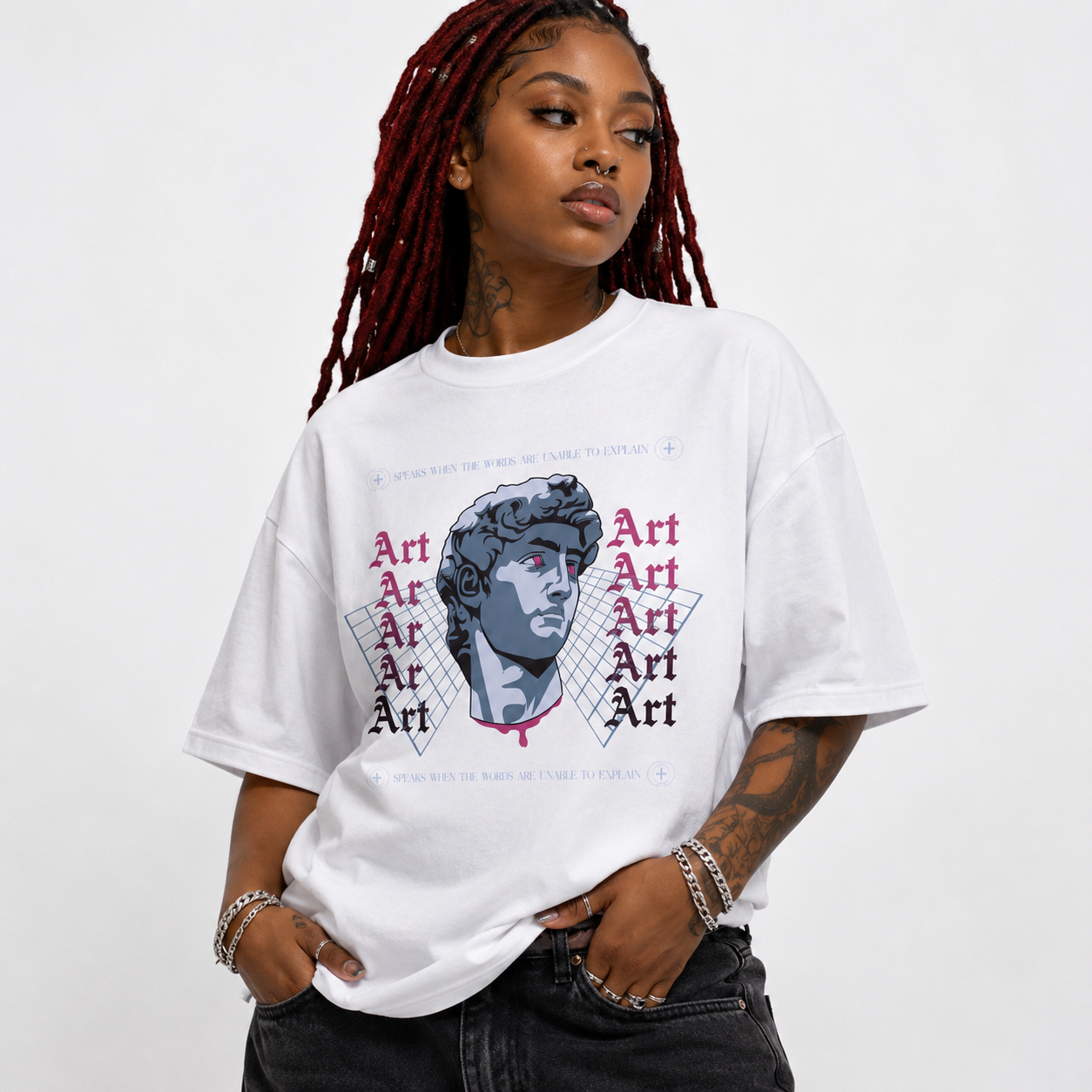 Art Speaks
