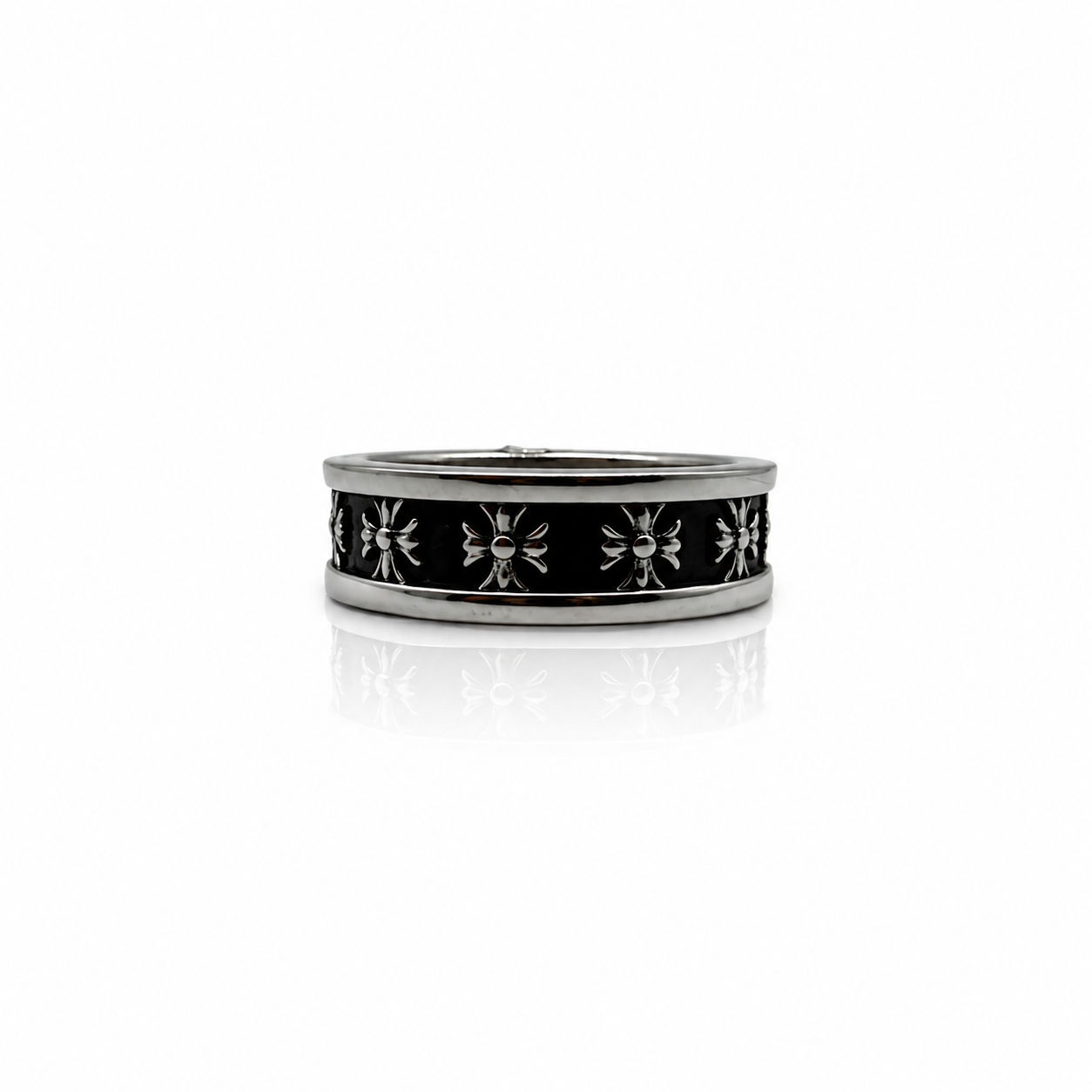 Stainless Steel Ring