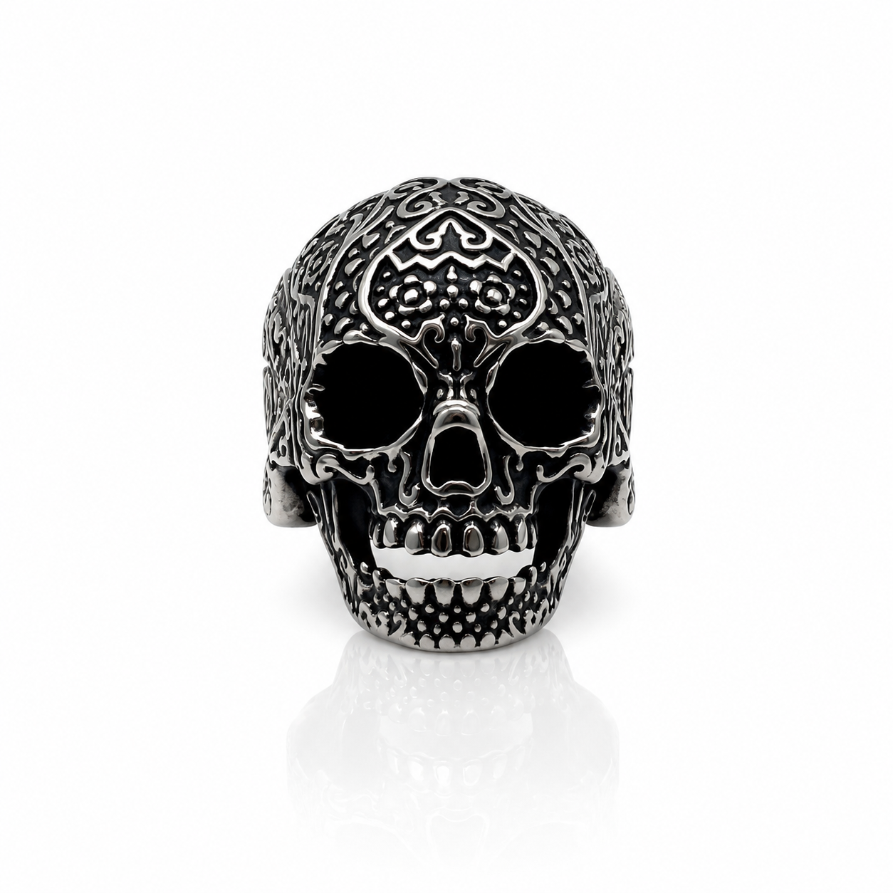 Stainless Steel Ring