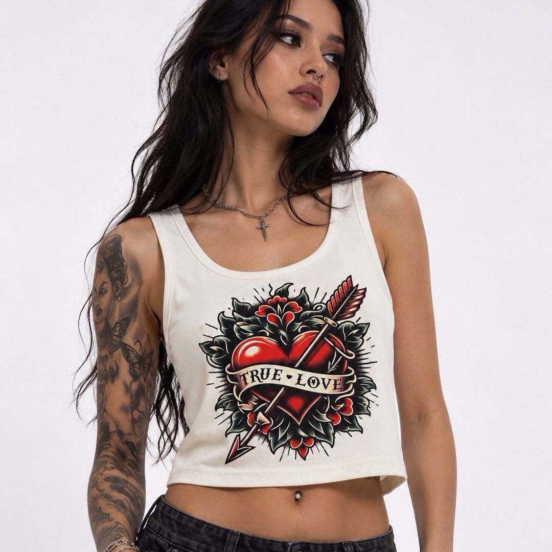 True Love Tank